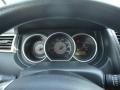 Blue Metallic - Versa 1.8 S Hatchback Photo No. 23