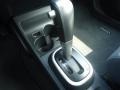 Blue Metallic - Versa 1.8 S Hatchback Photo No. 25