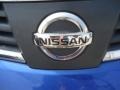 Blue Metallic - Versa 1.8 S Hatchback Photo No. 29