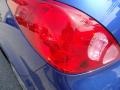 Blue Metallic - Versa 1.8 S Hatchback Photo No. 30