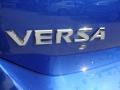 Blue Metallic - Versa 1.8 S Hatchback Photo No. 31