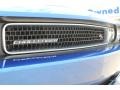 2012 Blue Streak Pearl Dodge Challenger R/T  photo #10