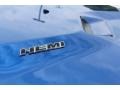 2012 Blue Streak Pearl Dodge Challenger R/T  photo #11