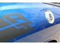 2012 Blue Streak Pearl Dodge Challenger R/T  photo #12