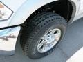 2012 Bright White Dodge Ram 2500 HD Laramie Mega Cab 4x4  photo #9