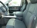 2012 Bright White Dodge Ram 2500 HD Laramie Mega Cab 4x4  photo #10