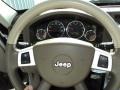 2008 Light Graystone Pearl Jeep Liberty Limited 4x4  photo #25