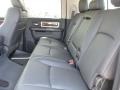 2012 Bright White Dodge Ram 2500 HD Laramie Mega Cab 4x4  photo #11