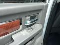 2012 Bright White Dodge Ram 2500 HD Laramie Mega Cab 4x4  photo #13