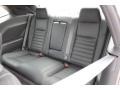 Dark Slate Gray Rear Seat Photo for 2012 Dodge Challenger #81101648