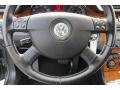  2006 Passat 3.6 Sedan Steering Wheel