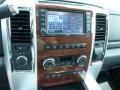 2012 Bright White Dodge Ram 2500 HD Laramie Mega Cab 4x4  photo #19