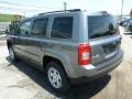 2014 Mineral Gray Metallic Jeep Patriot Sport 4x4  photo #3