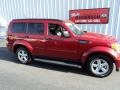 Inferno Red Crystal Pearl - Nitro SLT 4x4 Photo No. 2