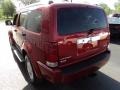 Inferno Red Crystal Pearl - Nitro SLT 4x4 Photo No. 3