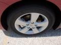 2013 Sparkling Ruby Hyundai Elantra GLS  photo #3