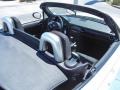 2006 Marble White Mazda MX-5 Miata Touring Roadster  photo #12