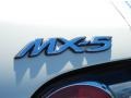 2006 Marble White Mazda MX-5 Miata Touring Roadster  photo #14