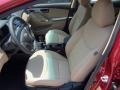 2013 Sparkling Ruby Hyundai Elantra GLS  photo #9