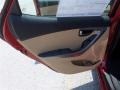 2013 Sparkling Ruby Hyundai Elantra GLS  photo #10
