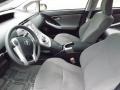 2012 Barcelona Red Metallic Toyota Prius 3rd Gen Two Hybrid  photo #9