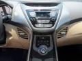2013 Sparkling Ruby Hyundai Elantra GLS  photo #13