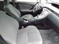 2012 Barcelona Red Metallic Toyota Prius 3rd Gen Two Hybrid  photo #12