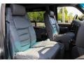 2002 Light Pewter Metallic Chevrolet Express 1500 Passenger Conversion Van  photo #10