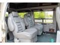 Light Pewter Metallic - Express 1500 Passenger Conversion Van Photo No. 19