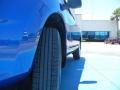 2011 Indigo Blue Metallic Nissan Rogue S  photo #11