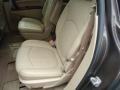 2011 Cocoa Metallic Buick Enclave CXL AWD  photo #14