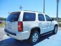 2008 Summit White Chevrolet Tahoe LS  photo #5