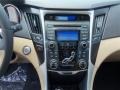 Shimmering White - Sonata Limited 2.0T Photo No. 17