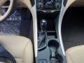 Shimmering White - Sonata Limited 2.0T Photo No. 18