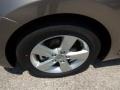 Desert Bronze - Elantra GLS Photo No. 2