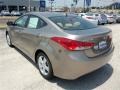 2013 Desert Bronze Hyundai Elantra GLS  photo #4