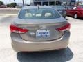 2013 Desert Bronze Hyundai Elantra GLS  photo #5