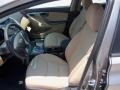2013 Desert Bronze Hyundai Elantra GLS  photo #8