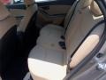 2013 Desert Bronze Hyundai Elantra GLS  photo #10