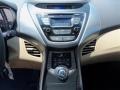 2013 Desert Bronze Hyundai Elantra GLS  photo #12