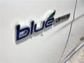 2013 Hyundai Sonata Hybrid Limited Marks and Logos