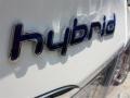 2013 Hyundai Sonata Hybrid Limited Marks and Logos