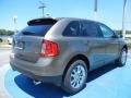 Mineral Gray Metallic - Edge SEL Photo No. 3
