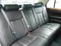 Ebony Rear Seat Photo for 2011 Cadillac DTS #81104218