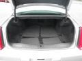 2011 Cadillac DTS Ebony Interior Trunk Photo
