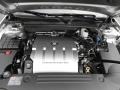 4.6 Liter DOHC 32-Valve Northstar V8 Engine for 2011 Cadillac DTS Platinum #81104312