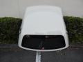 Whisper White - Thunderbird Premium Roadster Photo No. 30