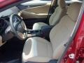Sparkling Ruby - Sonata GLS Photo No. 9