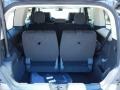 2013 Ford Flex Charcoal Black Interior Trunk Photo
