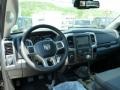 2013 Black Ram 2500 Laramie Crew Cab 4x4  photo #12